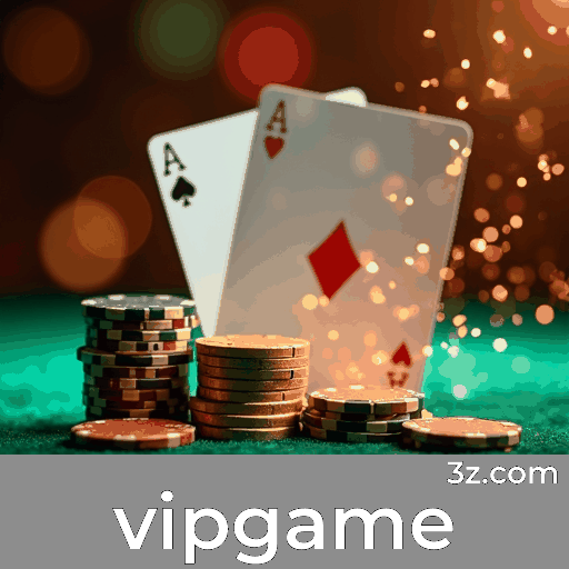 Vipgame: O Melhor Cassino Online com Pagamentos Rápidos e Segurança