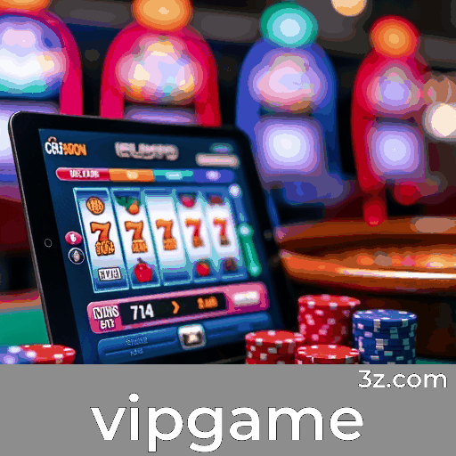 Vipgame: Rápido de Baixar e Fácil de Usar no Brasil