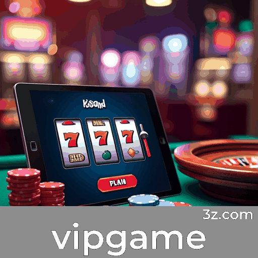 Vipgame: Rápido de Baixar e Fácil de Usar no Brasil