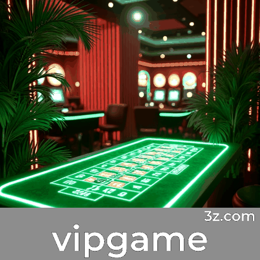 Vipgame: Entretenimento Sem Limites para Jogadores Brasileiros