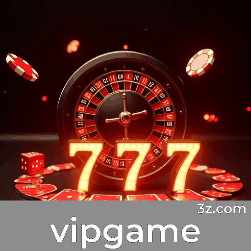 VIPGame Plataforma: Interação e Comunidade Vibrante